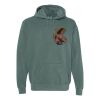 Comfort Colors Adult Heavyweight Hoodie Thumbnail