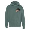 Comfort Colors Adult Heavyweight Hoodie Thumbnail