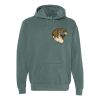 Comfort Colors Adult Heavyweight Hoodie Thumbnail