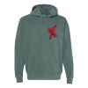 Comfort Colors Adult Heavyweight Hoodie Thumbnail