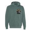 Comfort Colors Adult Heavyweight Hoodie Thumbnail