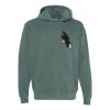 Comfort Colors Adult Heavyweight Hoodie Thumbnail