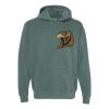 Comfort Colors Adult Heavyweight Hoodie Thumbnail