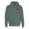 Comfort Colors Adult Heavyweight Hoodie Thumbnail