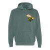 Comfort Colors Adult Heavyweight Hoodie Thumbnail