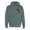 Comfort Colors Adult Heavyweight Hoodie Thumbnail