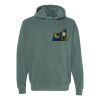 Comfort Colors Adult Heavyweight Hoodie Thumbnail