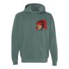 Comfort Colors Adult Heavyweight Hoodie Thumbnail