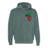 Comfort Colors Adult Heavyweight Hoodie Thumbnail