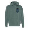 Comfort Colors Adult Heavyweight Hoodie Thumbnail