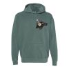 Comfort Colors Adult Heavyweight Hoodie Thumbnail