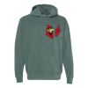Comfort Colors Adult Heavyweight Hoodie Thumbnail