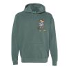 Comfort Colors Adult Heavyweight Hoodie Thumbnail