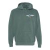 Comfort Colors Adult Heavyweight Hoodie Thumbnail