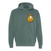 Comfort Colors Adult Heavyweight Hoodie Thumbnail