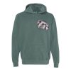 Comfort Colors Adult Heavyweight Hoodie Thumbnail