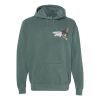Comfort Colors Adult Heavyweight Hoodie Thumbnail