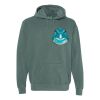 Comfort Colors Adult Heavyweight Hoodie Thumbnail