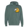 Comfort Colors Adult Heavyweight Hoodie Thumbnail