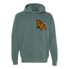 Comfort Colors Adult Heavyweight Hoodie Thumbnail