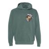 Comfort Colors Adult Heavyweight Hoodie Thumbnail