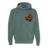 Comfort Colors Adult Heavyweight Hoodie Thumbnail