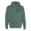 Comfort Colors Adult Heavyweight Hoodie Thumbnail