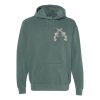 Comfort Colors Adult Heavyweight Hoodie Thumbnail