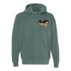 Comfort Colors Adult Heavyweight Hoodie Thumbnail