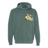 Comfort Colors Adult Heavyweight Hoodie Thumbnail