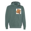 Comfort Colors Adult Heavyweight Hoodie Thumbnail