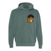 Comfort Colors Adult Heavyweight Hoodie Thumbnail