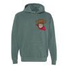 Comfort Colors Adult Heavyweight Hoodie Thumbnail