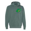 Comfort Colors Adult Heavyweight Hoodie Thumbnail