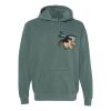 Comfort Colors Adult Heavyweight Hoodie Thumbnail