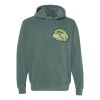 Comfort Colors Adult Heavyweight Hoodie Thumbnail