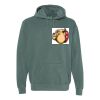 Comfort Colors Adult Heavyweight Hoodie Thumbnail