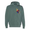 Comfort Colors Adult Heavyweight Hoodie Thumbnail