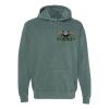 Comfort Colors Adult Heavyweight Hoodie Thumbnail