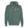 Comfort Colors Adult Heavyweight Hoodie Thumbnail