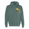 Comfort Colors Adult Heavyweight Hoodie Thumbnail