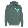 Comfort Colors Adult Heavyweight Hoodie Thumbnail