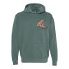 Comfort Colors Adult Heavyweight Hoodie Thumbnail