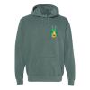 Comfort Colors Adult Heavyweight Hoodie Thumbnail