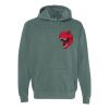 Comfort Colors Adult Heavyweight Hoodie Thumbnail