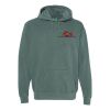 Comfort Colors Adult Heavyweight Hoodie Thumbnail