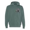 Comfort Colors Adult Heavyweight Hoodie Thumbnail