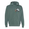 Comfort Colors Adult Heavyweight Hoodie Thumbnail
