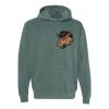 Comfort Colors Adult Heavyweight Hoodie Thumbnail