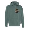 Comfort Colors Adult Heavyweight Hoodie Thumbnail